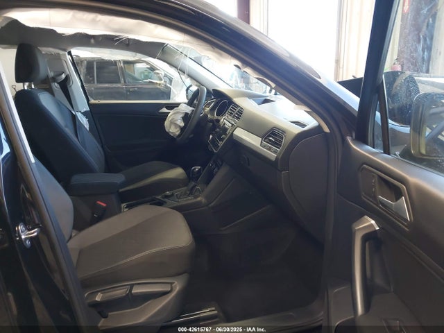 Volkswagen Tiguan 2021 3VV0B7AX8MM020189 Image 5