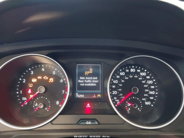 Volkswagen Tiguan 2021 3VV0B7AX8MM020189 Image 7