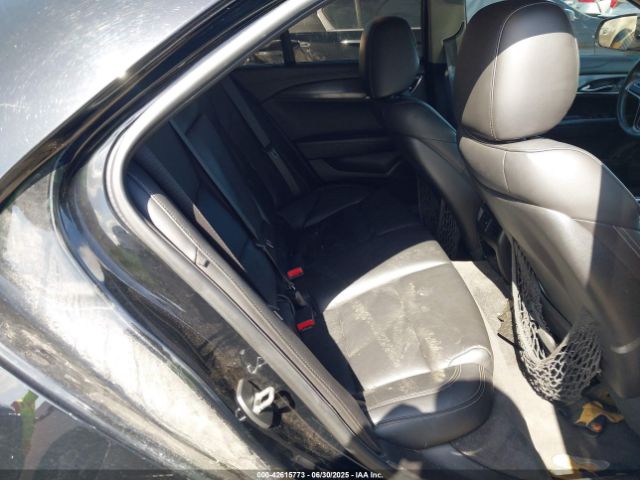 2015 CADILLAC ATS 1G6AA5RAXF0110821 Photo 7