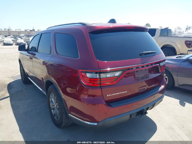1C4RDHAG8JC371753 Dodge 2018