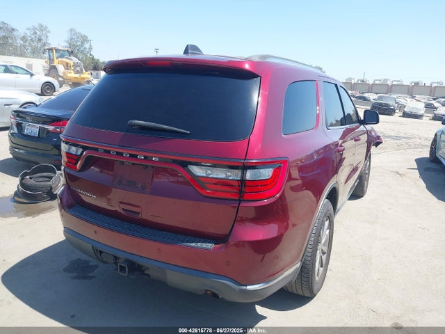 1C4RDHAG8JC371753 Dodge 2018