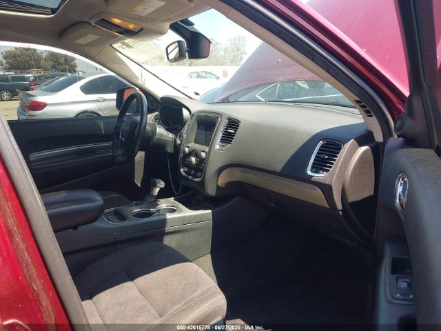 1C4RDHAG8JC371753 Dodge 2018