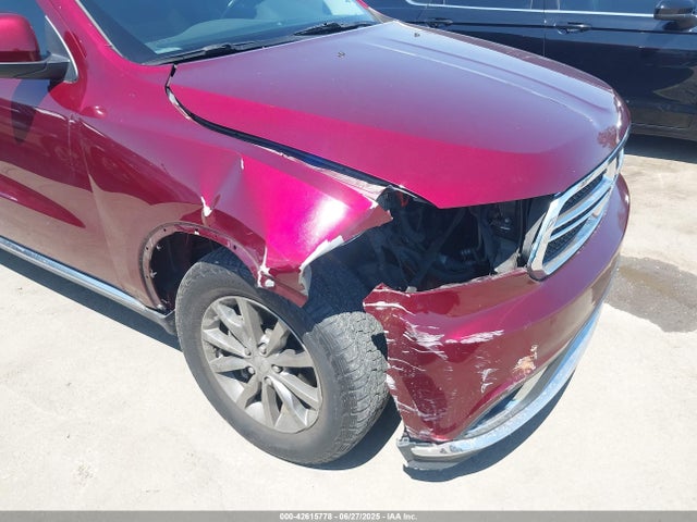 1C4RDHAG8JC371753 Dodge 2018