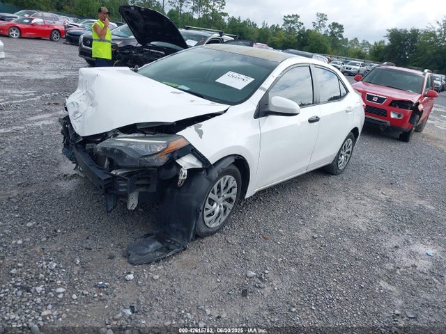 5YFBURHE8HP586479 Toyota 2zr-fe