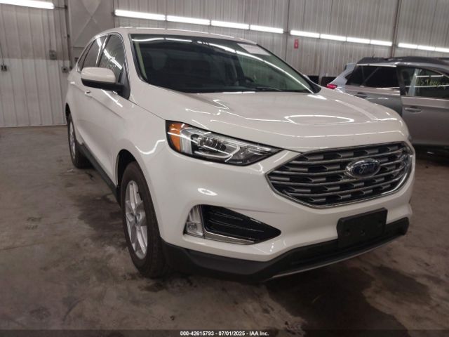 2021 FORD EDGE 2FMPK4J90MBA37367