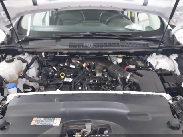 2021 FORD EDGE 2FMPK4J90MBA37367 Photo 9