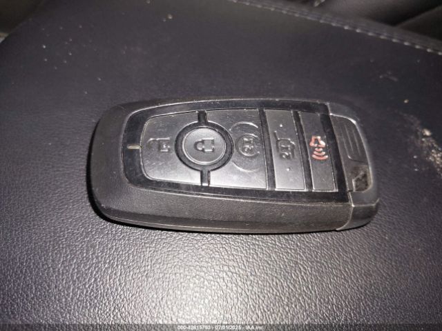 2021 FORD EDGE 2FMPK4J90MBA37367 Photo 10