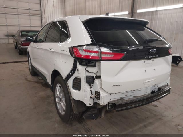 2021 FORD EDGE 2FMPK4J90MBA37367 Photo 2