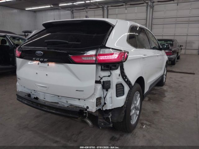 2021 FORD EDGE 2FMPK4J90MBA37367 Photo 3