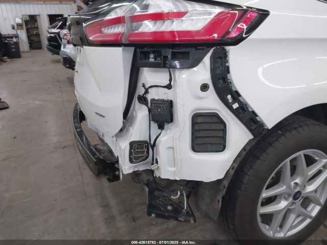 2021 FORD EDGE 2FMPK4J90MBA37367 Photo 5