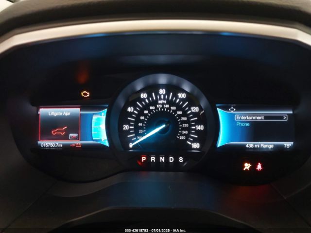 2021 FORD EDGE 2FMPK4J90MBA37367 Photo 6