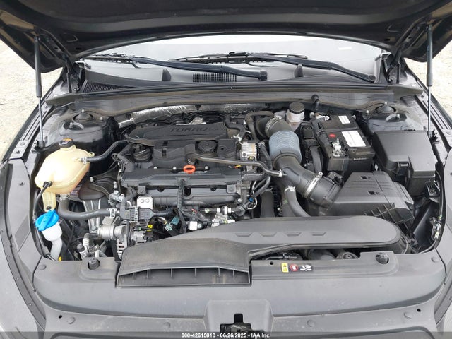 5XXG64J21NG112025 KIA t-gdi gamma ii