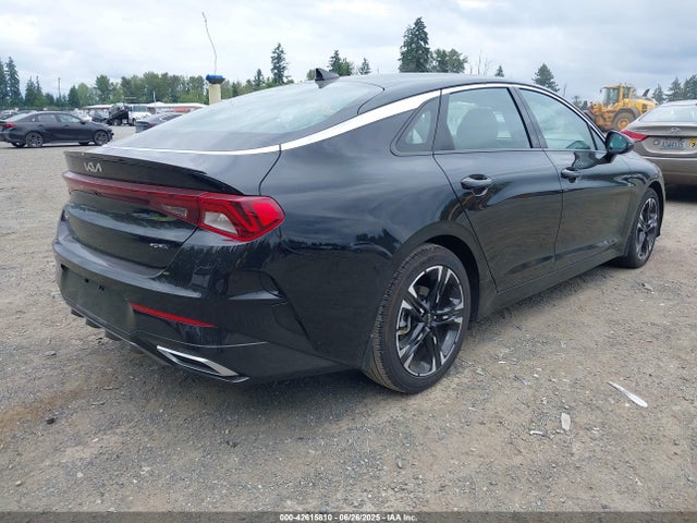 5XXG64J21NG112025 KIA t-gdi gamma ii