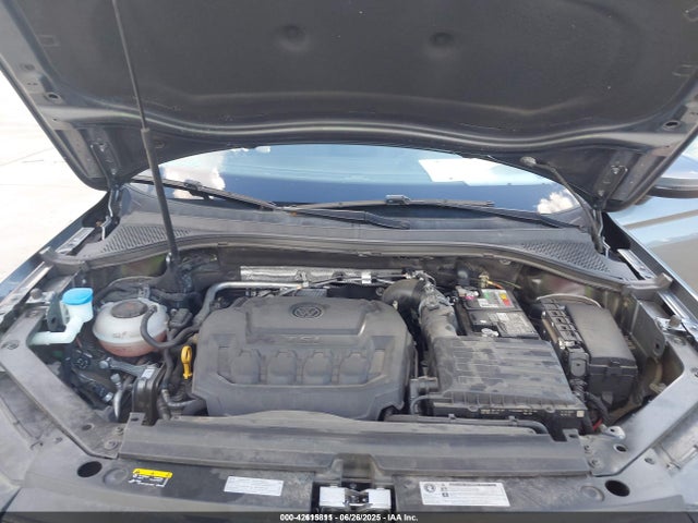3VV3B7AX0LM088773 Volkswagen 2020