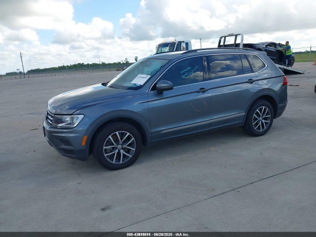 3VV3B7AX0LM088773 Volkswagen 2020