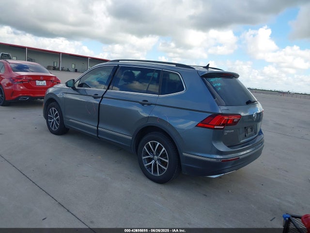 3VV3B7AX0LM088773 Volkswagen 2020