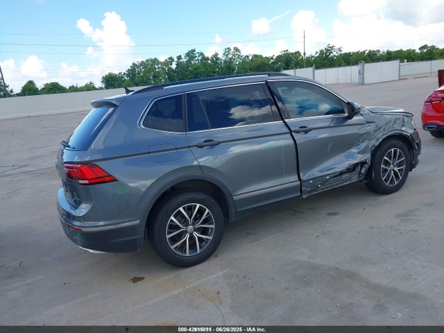 3VV3B7AX0LM088773 Volkswagen 2020