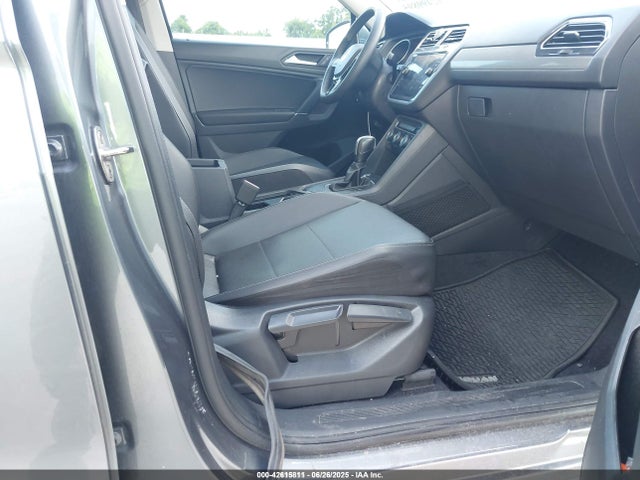 3VV3B7AX0LM088773 Volkswagen 2020