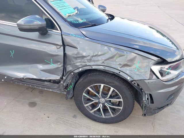 3VV3B7AX0LM088773 Volkswagen 2020