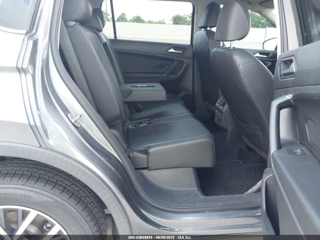 3VV3B7AX0LM088773 Volkswagen 2020