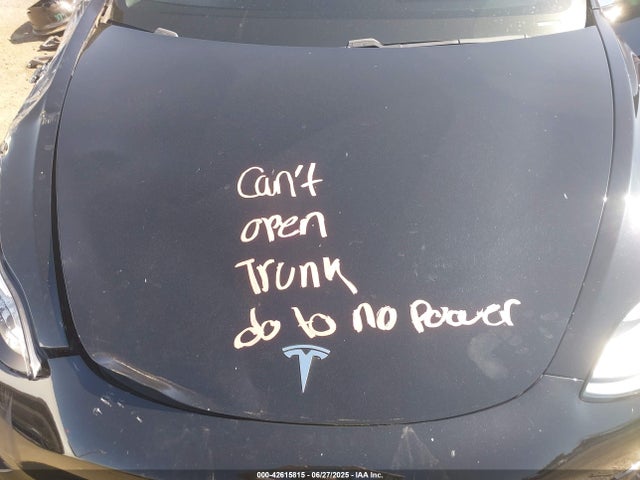 2018 TESLA MODEL 3 5YJ3E1EB5JF062995 Photo 9