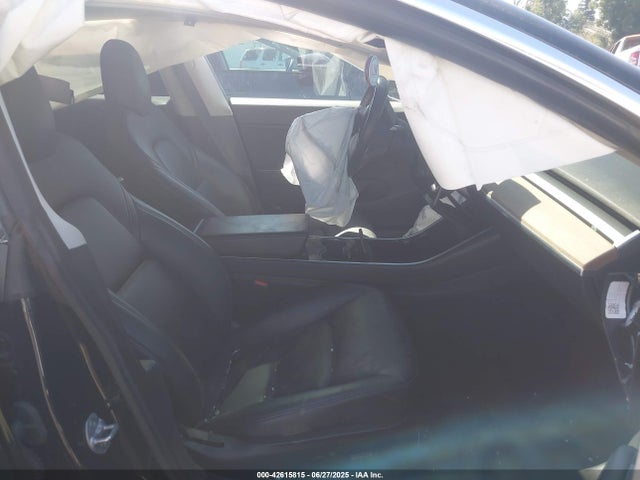 2018 TESLA MODEL 3 5YJ3E1EB5JF062995 Photo 4
