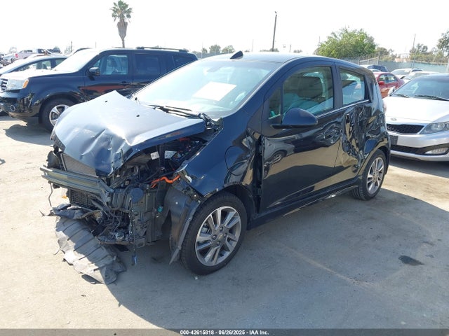 KL8CK6S09GC573455 Chevrolet eno - engine none