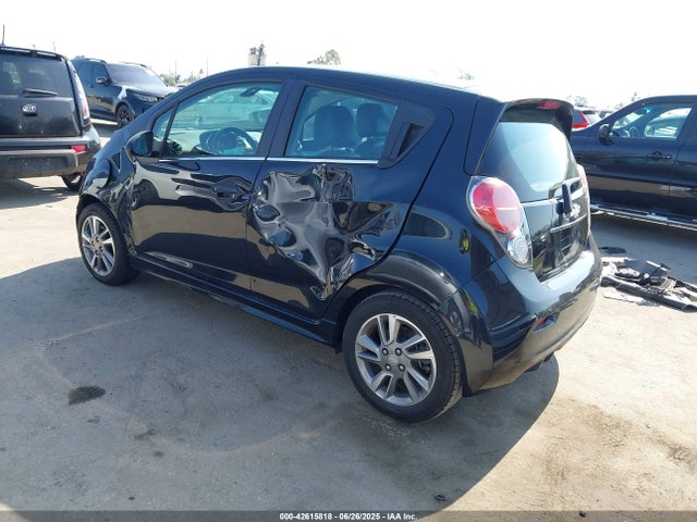 KL8CK6S09GC573455 Chevrolet eno - engine none