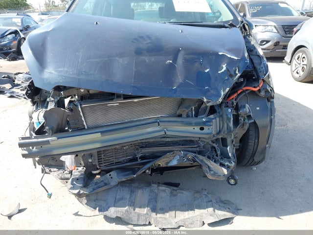 KL8CK6S09GC573455 Chevrolet eno - engine none
