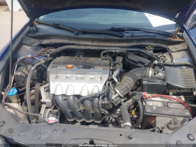 2011 ACURA TSX JH4CU2F68BC004385 Photo 9