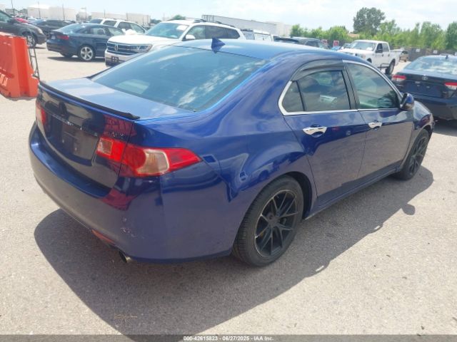 2011 ACURA TSX JH4CU2F68BC004385 Photo 3