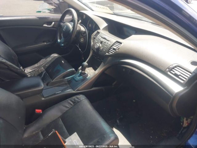 2011 ACURA TSX JH4CU2F68BC004385 Photo 4