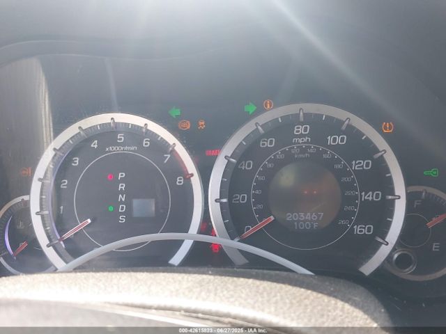 2011 ACURA TSX JH4CU2F68BC004385 Photo 6
