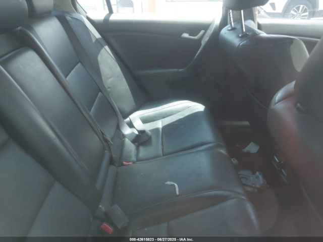 2011 ACURA TSX JH4CU2F68BC004385 Photo 7