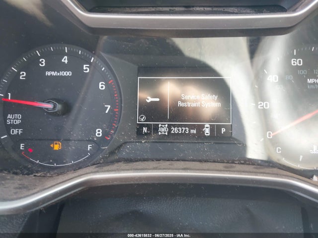KL79MNSL3MB054870 Chevrolet l3t - l3, sidi, vvt, alum