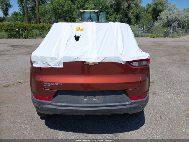 KL79MNSL3MB054870 Chevrolet l3t - l3, sidi, vvt, alum