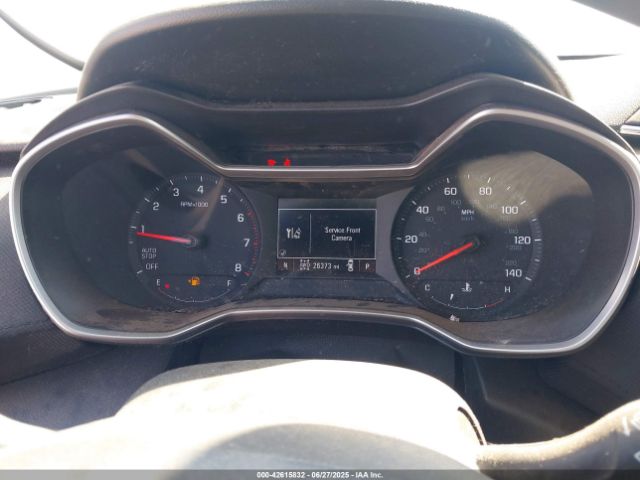 2021 CHEVROLET TRAILBLAZER KL79MNSL3MB054870 Photo 6