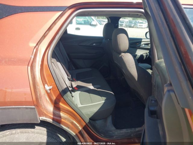 2021 CHEVROLET TRAILBLAZER KL79MNSL3MB054870 Photo 7