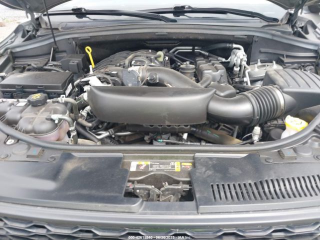 2022 DODGE DURANGO 1C4RDJDG7NC220637 Photo 9