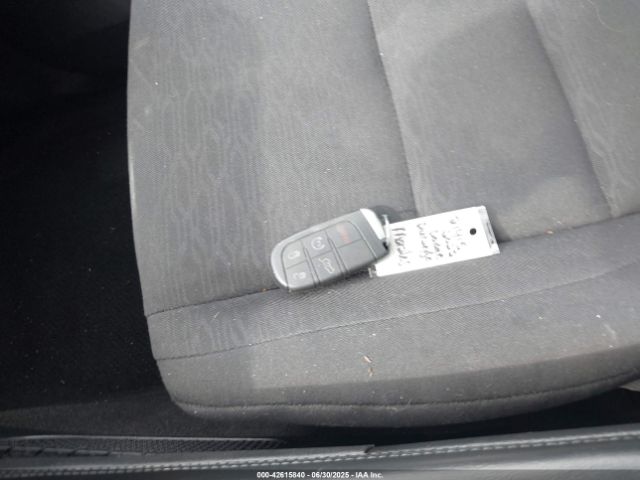 2022 DODGE DURANGO 1C4RDJDG7NC220637 Photo 10
