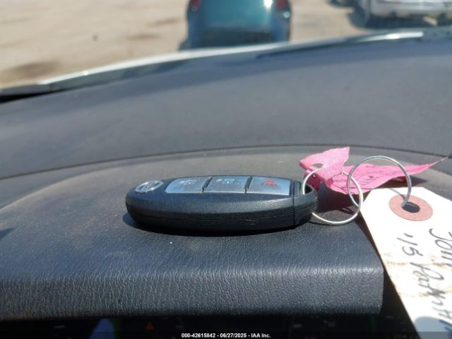 2015 NISSAN PATHFINDER 5N1AR2MN2FC709477 Photo 10
