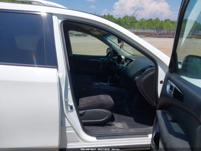 2015 NISSAN PATHFINDER 5N1AR2MN2FC709477 Photo 4