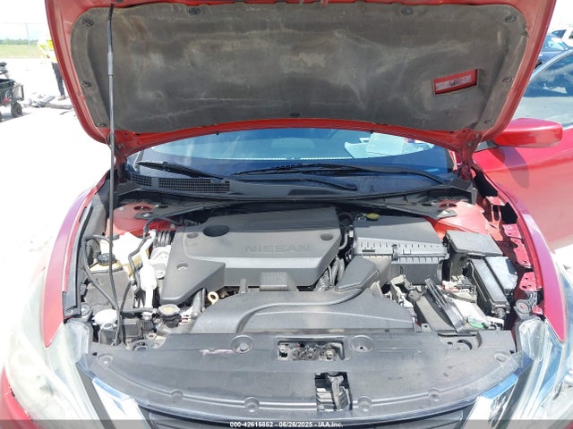 1N4AL3AP2GC180718 Nissan 2016