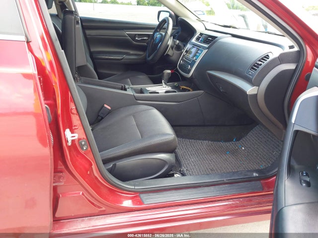 1N4AL3AP2GC180718 Nissan 2016