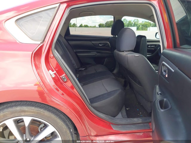 1N4AL3AP2GC180718 Nissan 2016