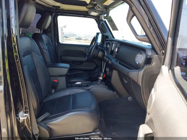 1C4JJXP66MW704694 Jeep 2021