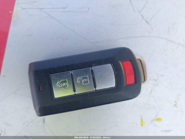 2018 MITSUBISHI OUTLANDER SPORT JA4AP3AW4JZ032476 Photo 10