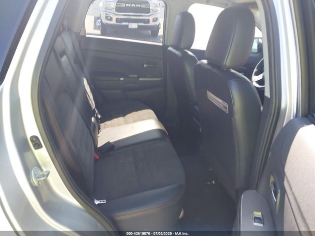2018 MITSUBISHI OUTLANDER SPORT JA4AP3AW4JZ032476 Photo 7