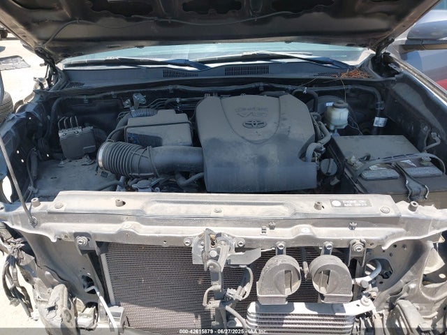 3TMBZ5DNXGM005084 Toyota 2gr-fks