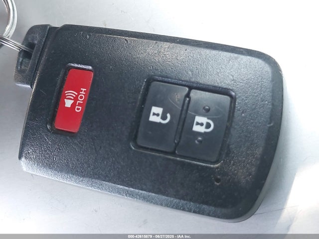 3TMBZ5DNXGM005084 Toyota 2gr-fks